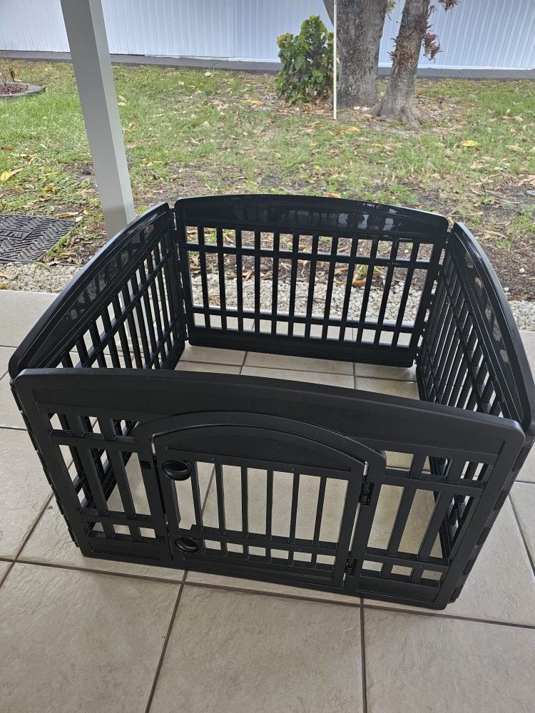 Dog Cage