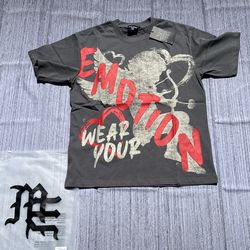 Mixed Emotions T-Shirt