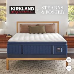 California King Size Mattresses