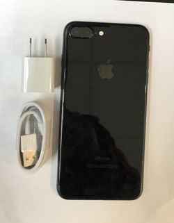 iPhone 7 Plus 128GB Factory Unlocked