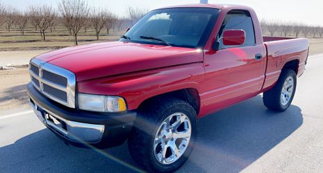 1994 Dodge Ram