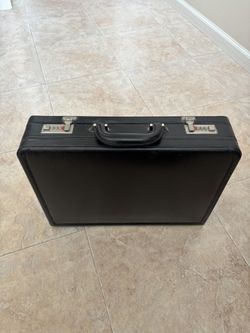 Brief Case