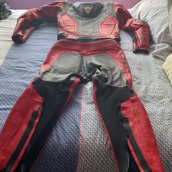 Dainese Motorcycle Gear