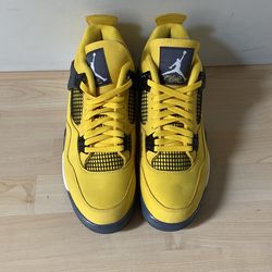 Jordan Retro 4 2021 DS 10.5