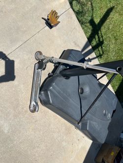 Vintage Razor Scooter