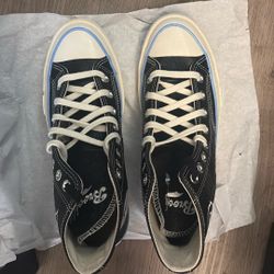 Converse Undefeated Brooklyn Edition