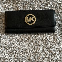 MK Wallet
