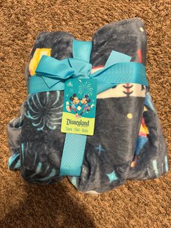 Brand new with tags and store bag