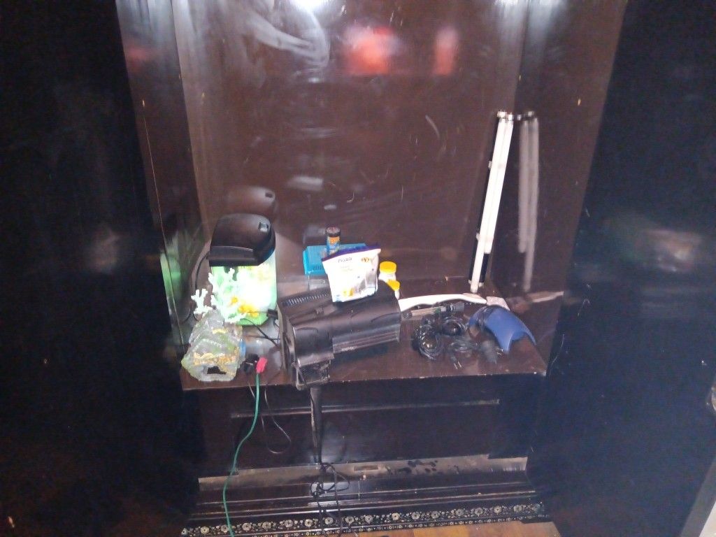 Aquarium Supplies