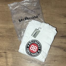 Balenciaga hoodie