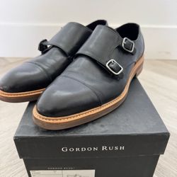 Gordon Rush Men’s Dress Shoes