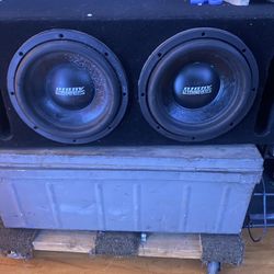 Speakers