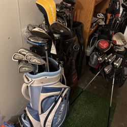 Women’s Starter Set