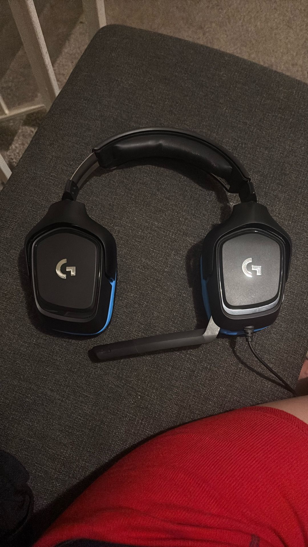 Gamer Headphones