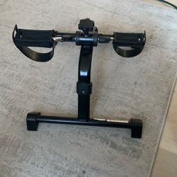 pedal exerciser 