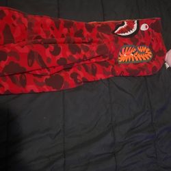 Small Bape Hoodie 