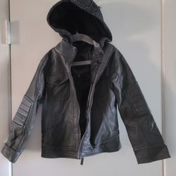 4T Jacket (Urban Republic)
