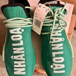 Adidas HU Nhan Load Size US 8.0