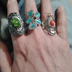 Rings For Sale 