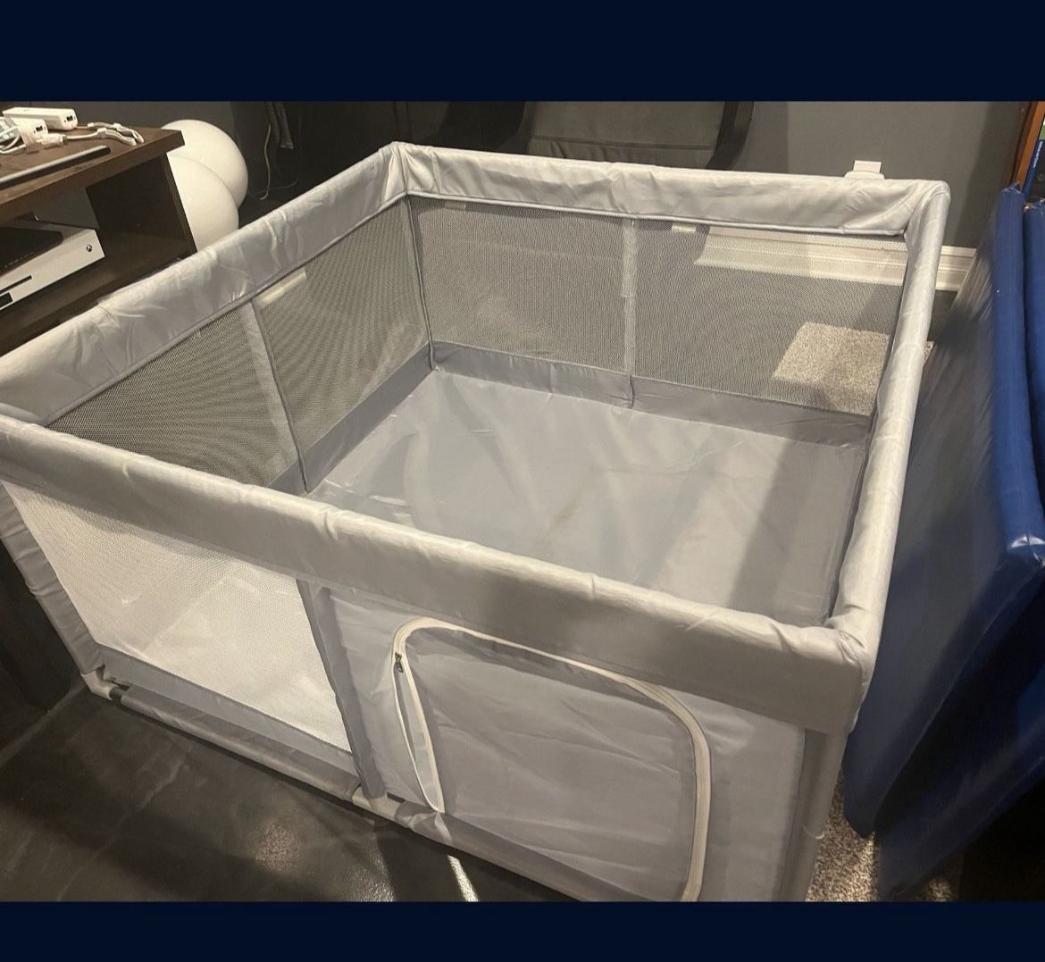 Baby Infant Playpen
