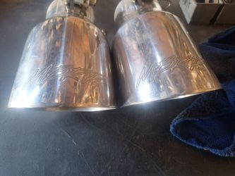 Chrome tips