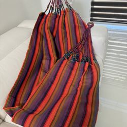 New Hammock From Colombia