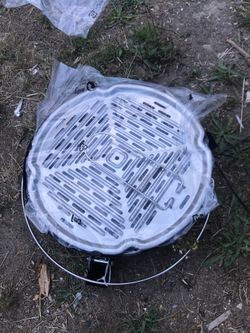 BBQ