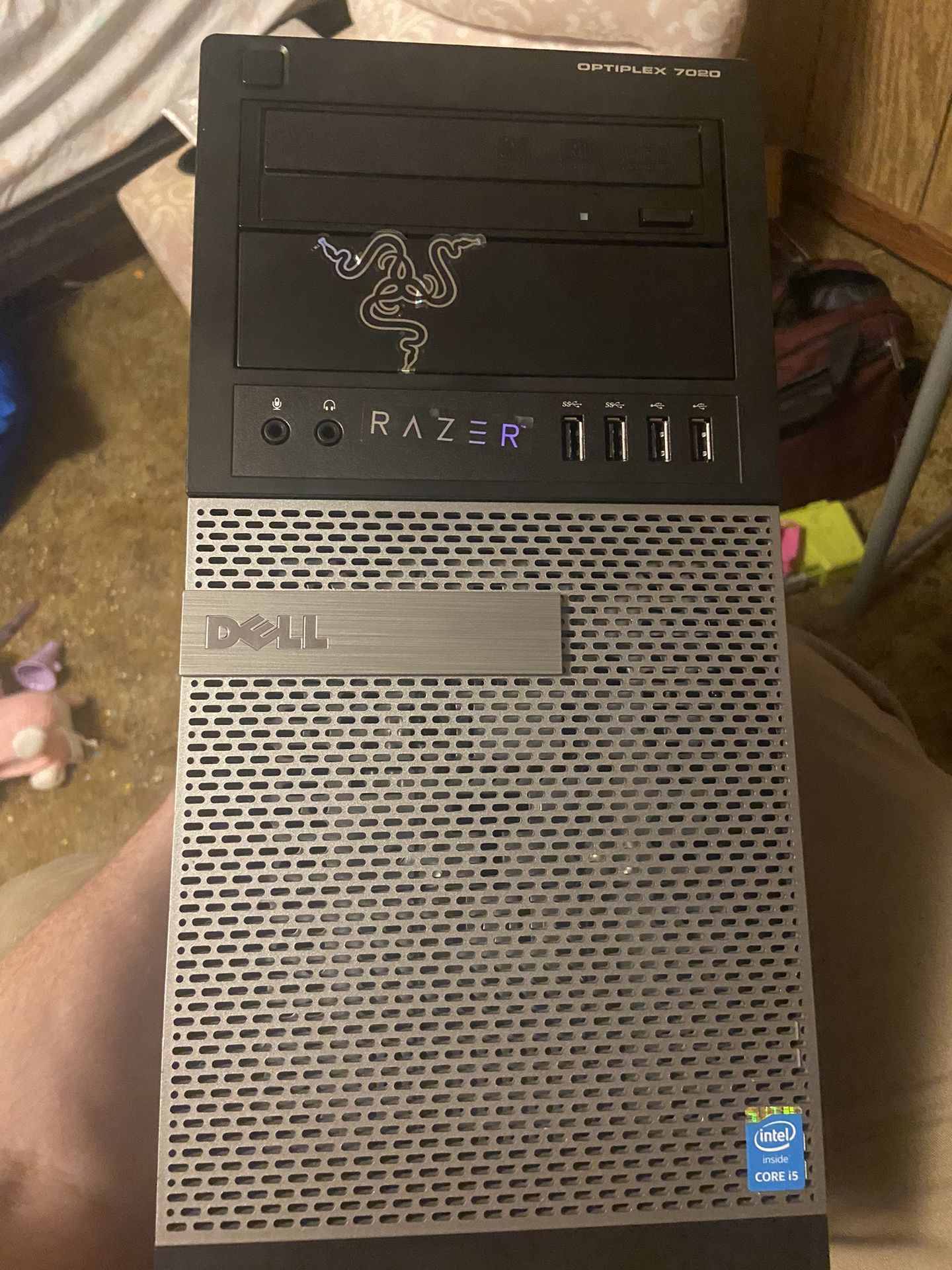 Dell Optiplex 7020
