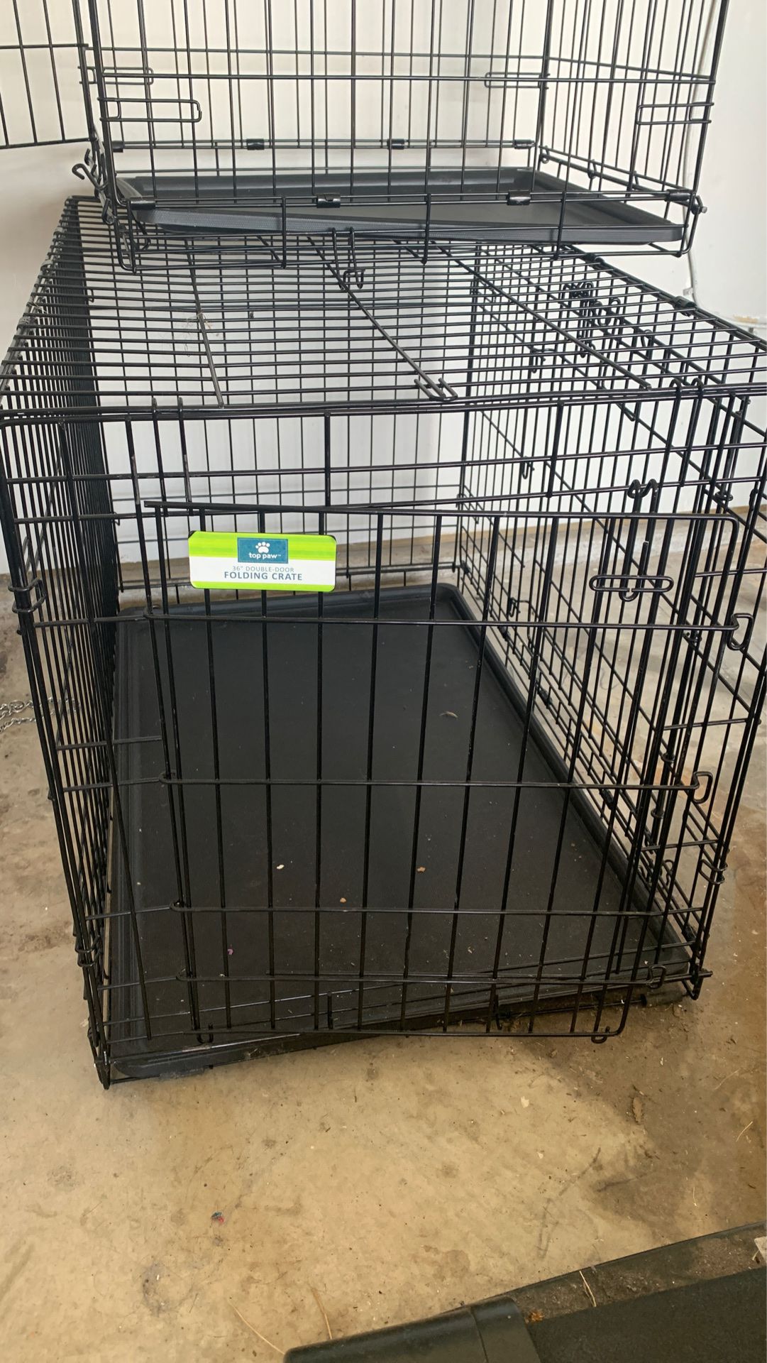 Dog Crate Large