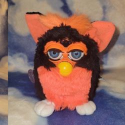 Furby