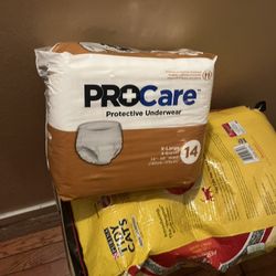 Tengo Panicles De Adulto A 5;00 El Paque