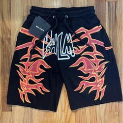 Palm Angels Shorts (S,M,L)