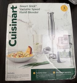 Cuisinart Hand Blender