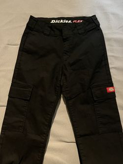 Dickie Cargo Pants