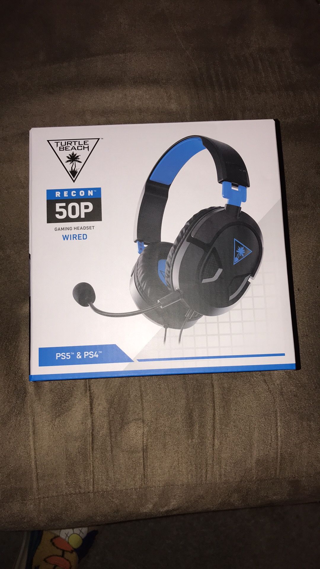 Turtle Beach Headset 