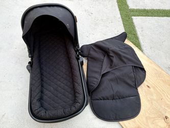 Mom Push Stroller Add On