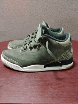 Jordan Retro 3 Size 12