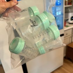 Motif Bottle set Free