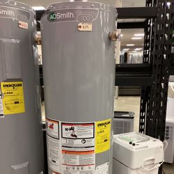 AO Smith Signature 30 Gallons Gas Water Heater 