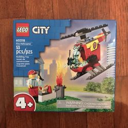 lego City