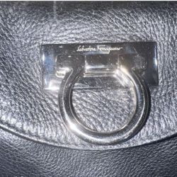 Salvatore Ferragamo Hobo Bag