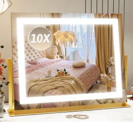 Vanity Mirror with Lights