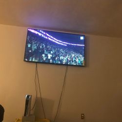 65 in 4k roku series 
