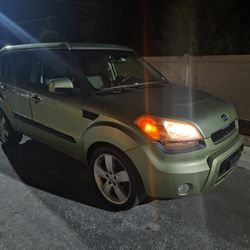 👌👌👉1 OWNER 2011 KIA SOUL ~RUNS EXCELLENT & SMOOTH 🤗