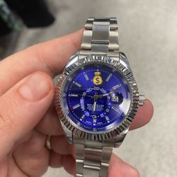 Men’s Watch
