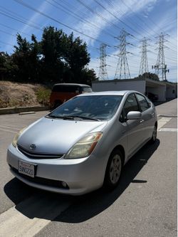 2006 Toyota Prius