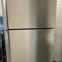 30 Wide Fridge 