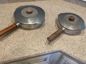 Skillets