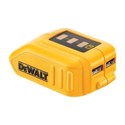 Dewalt 12V/20V USB power source for heated gear