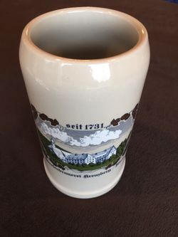 German Stein